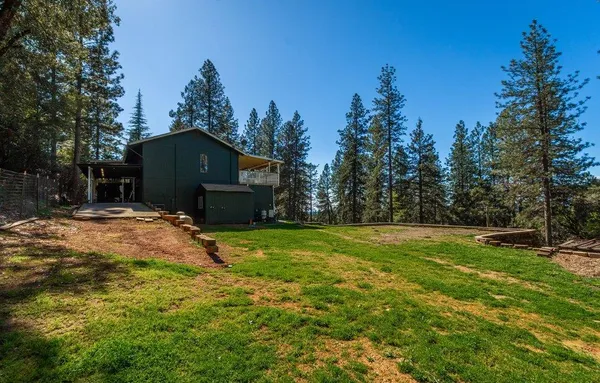 $715,000 | 23870 Tokayana Way, Colfax, CA 95713