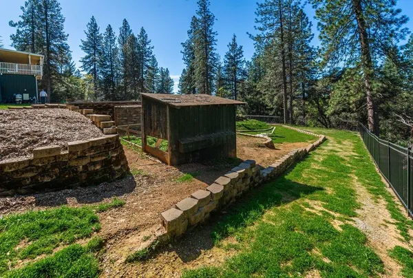 $649,888 | 23870 Tokayana Way, Colfax, CA 95713