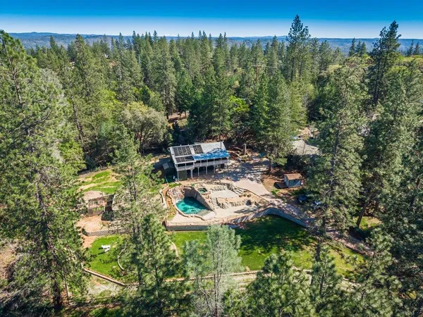 $649,888 | 23870 Tokayana Way, Colfax, CA 95713