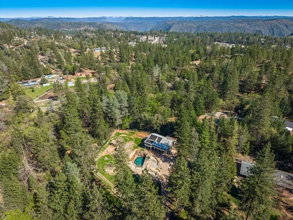 $715,000 | 23870 Tokayana Way, Colfax, CA 95713