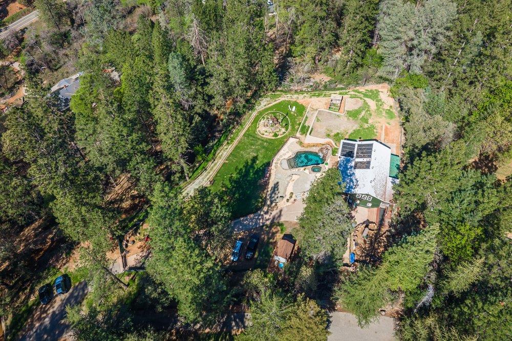 23870 Tokayana Way Colfax, CA 95713 - Photo 81 of 93
