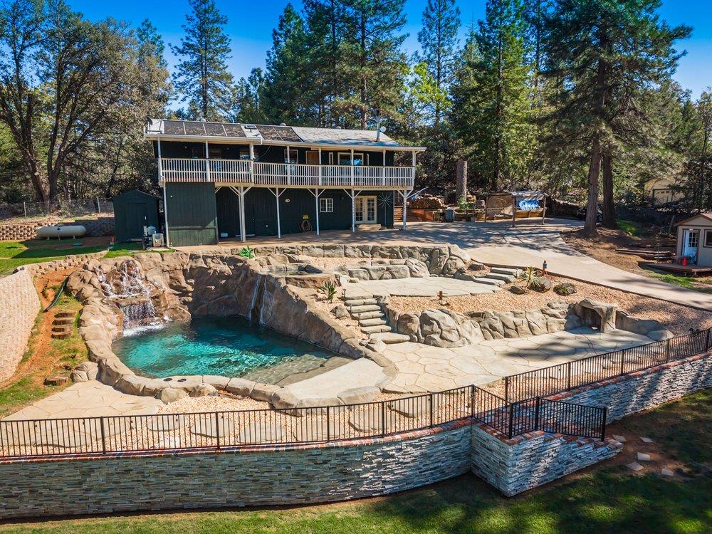 23870 Tokayana Way Colfax, CA 95713 - Photo 83 of 93