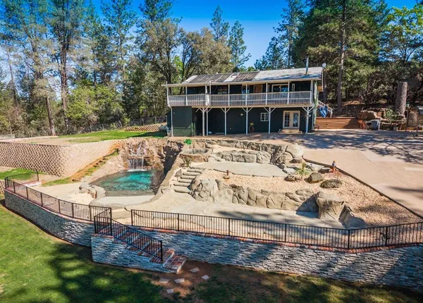 $715,000 | 23870 Tokayana Way, Colfax, CA 95713