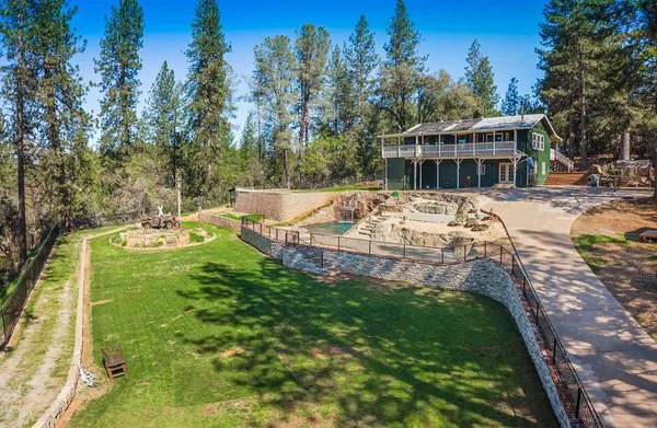 $715,000 | 23870 Tokayana Way, Colfax, CA 95713