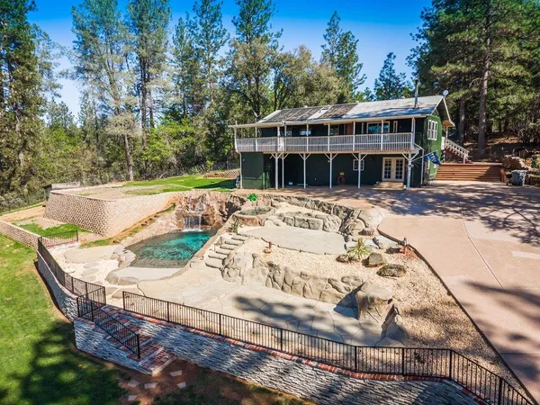 $715,000 | 23870 Tokayana Way, Colfax, CA 95713