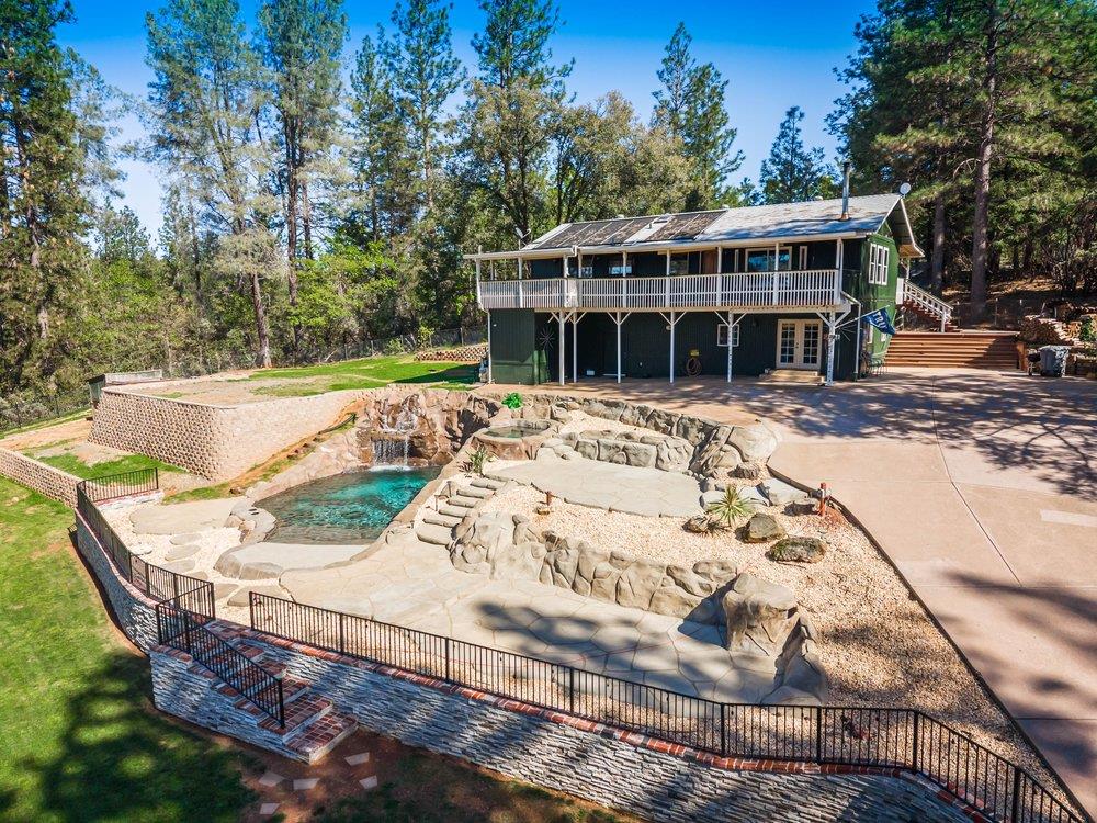 23870 Tokayana Way Colfax, CA 95713 - Photo 86 of 93