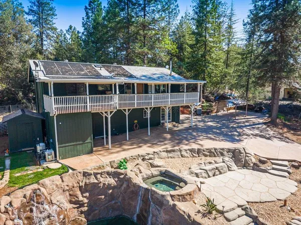 $715,000 | 23870 Tokayana Way, Colfax, CA 95713