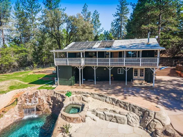 $649,888 | 23870 Tokayana Way, Colfax, CA 95713