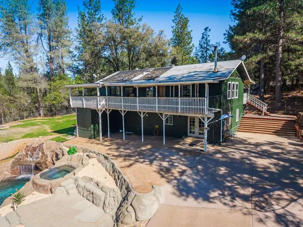 $715,000 | 23870 Tokayana Way, Colfax, CA 95713