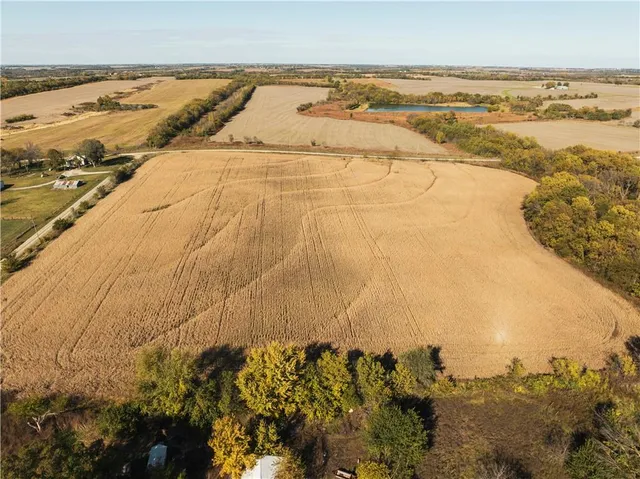 $658,800 | 0 174th Street, Valley Falls, KS 66088