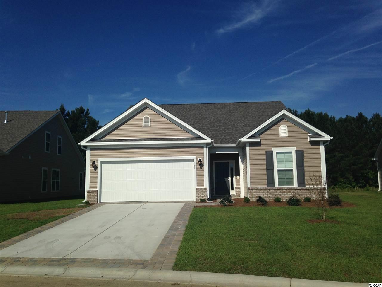 508 Majorca Loop Myrtle Beach, SC 29579 - Photo 1 of 1 Gallery Image 1