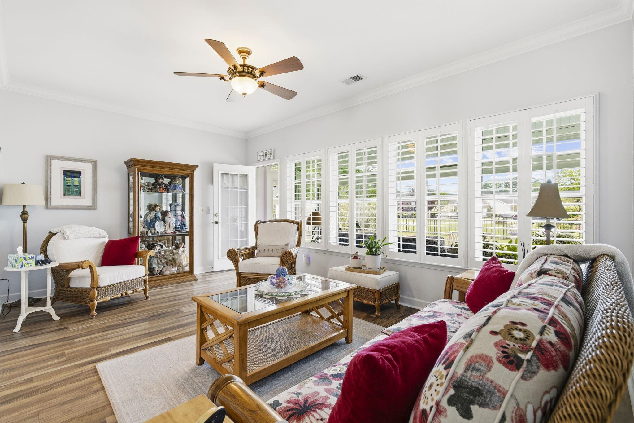 1601 Belle Ridge Court Conway, SC 29526 - Photo 24 of 47