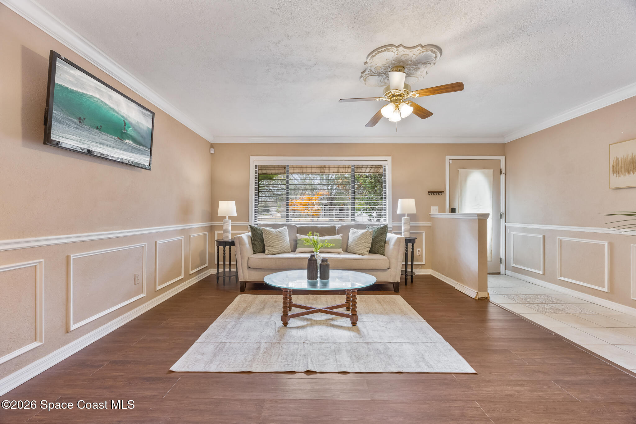 701 Rostock Circle Northwest Palm Bay, FL 32907 - Photo 4 of 25 a-18