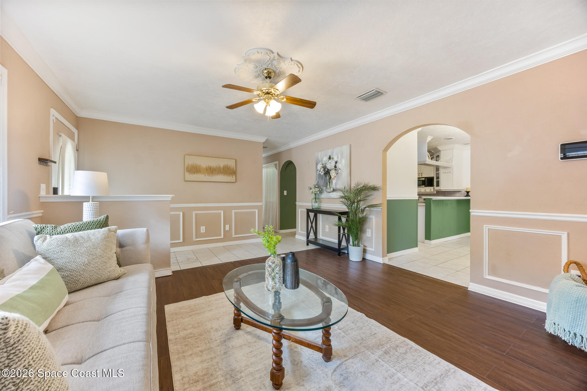 701 Rostock Circle Northwest Palm Bay, FL 32907 - Photo 5 of 25 a-19