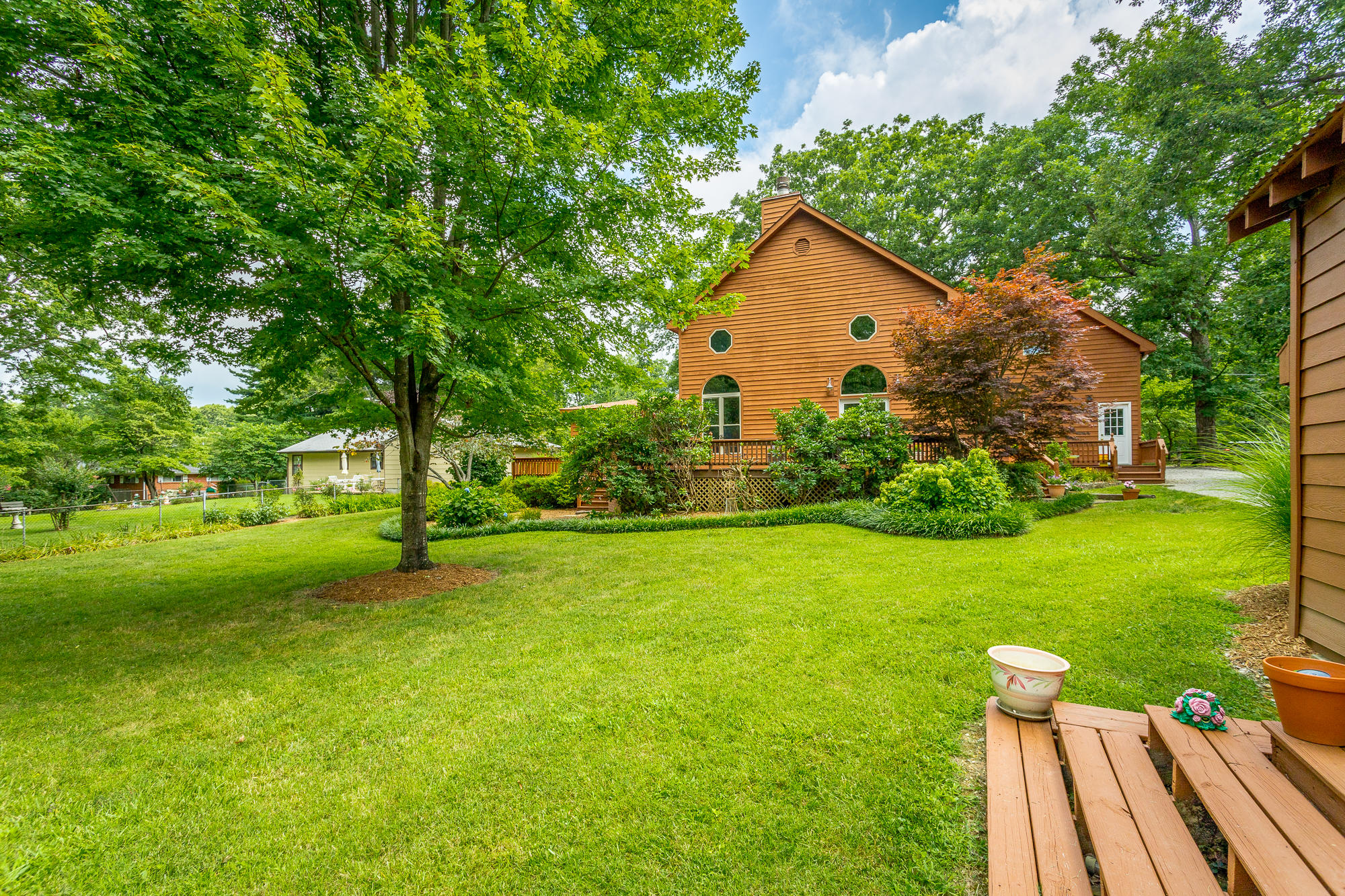313 Hampton Road Signal Mountain, TN 37377 - Photo 47 of 69 313 Hampton Rd. HD-89
