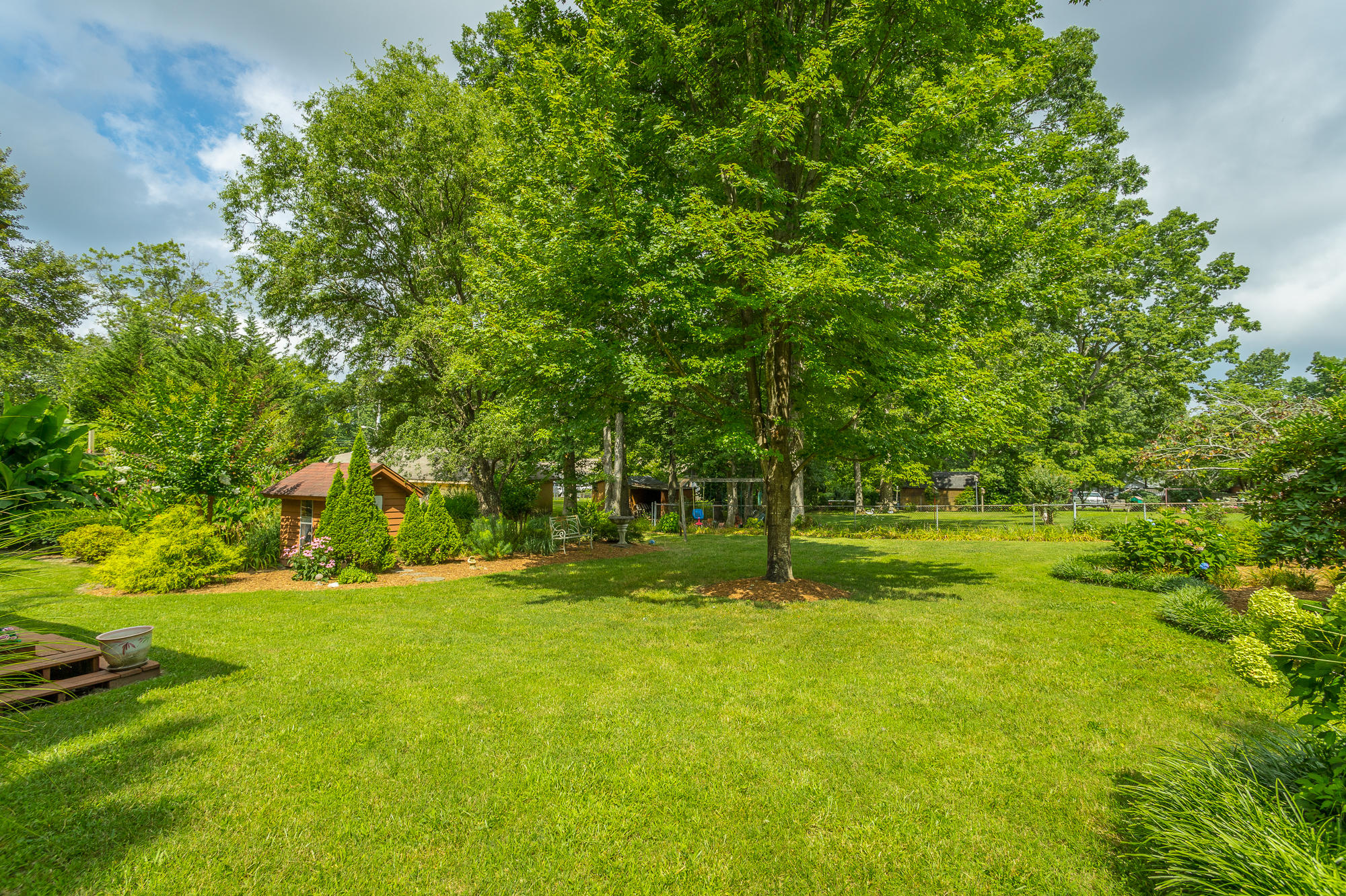 313 Hampton Road Signal Mountain, TN 37377 - Photo 54 of 69 313 Hampton Rd. HD-84