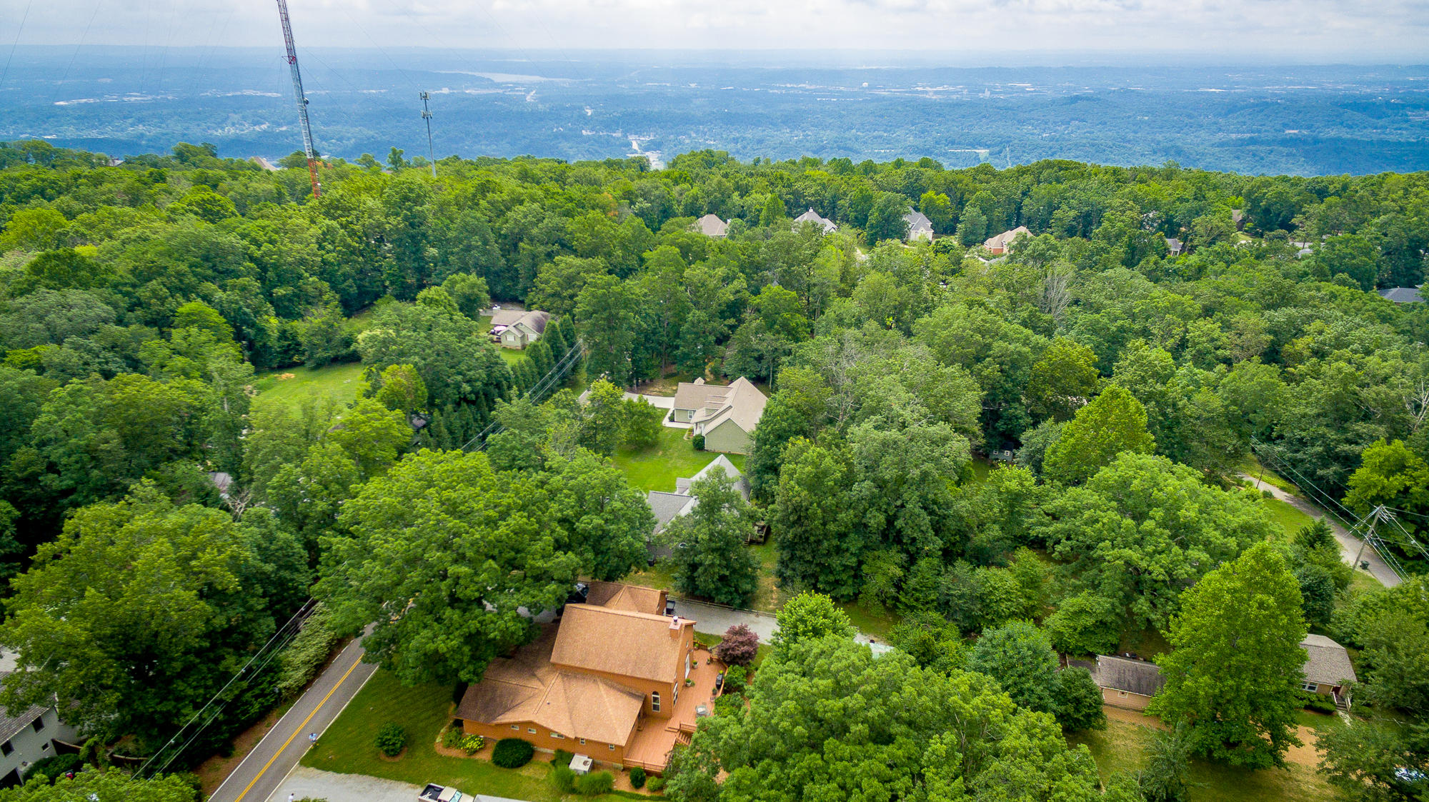 313 Hampton Road Signal Mountain, TN 37377 - Photo 63 of 69 313 Hampton Rd. HD-108