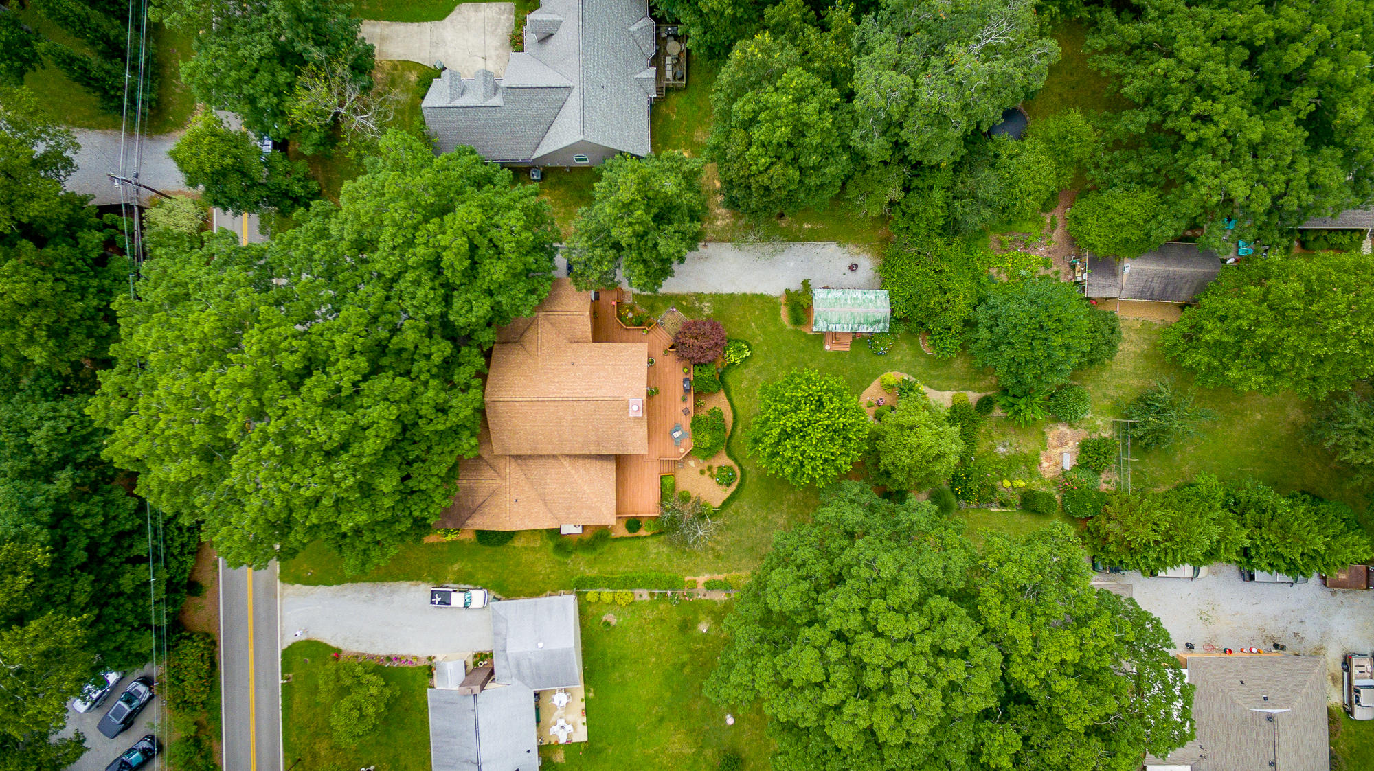 313 Hampton Road Signal Mountain, TN 37377 - Photo 64 of 69 313 Hampton Rd. HD-106