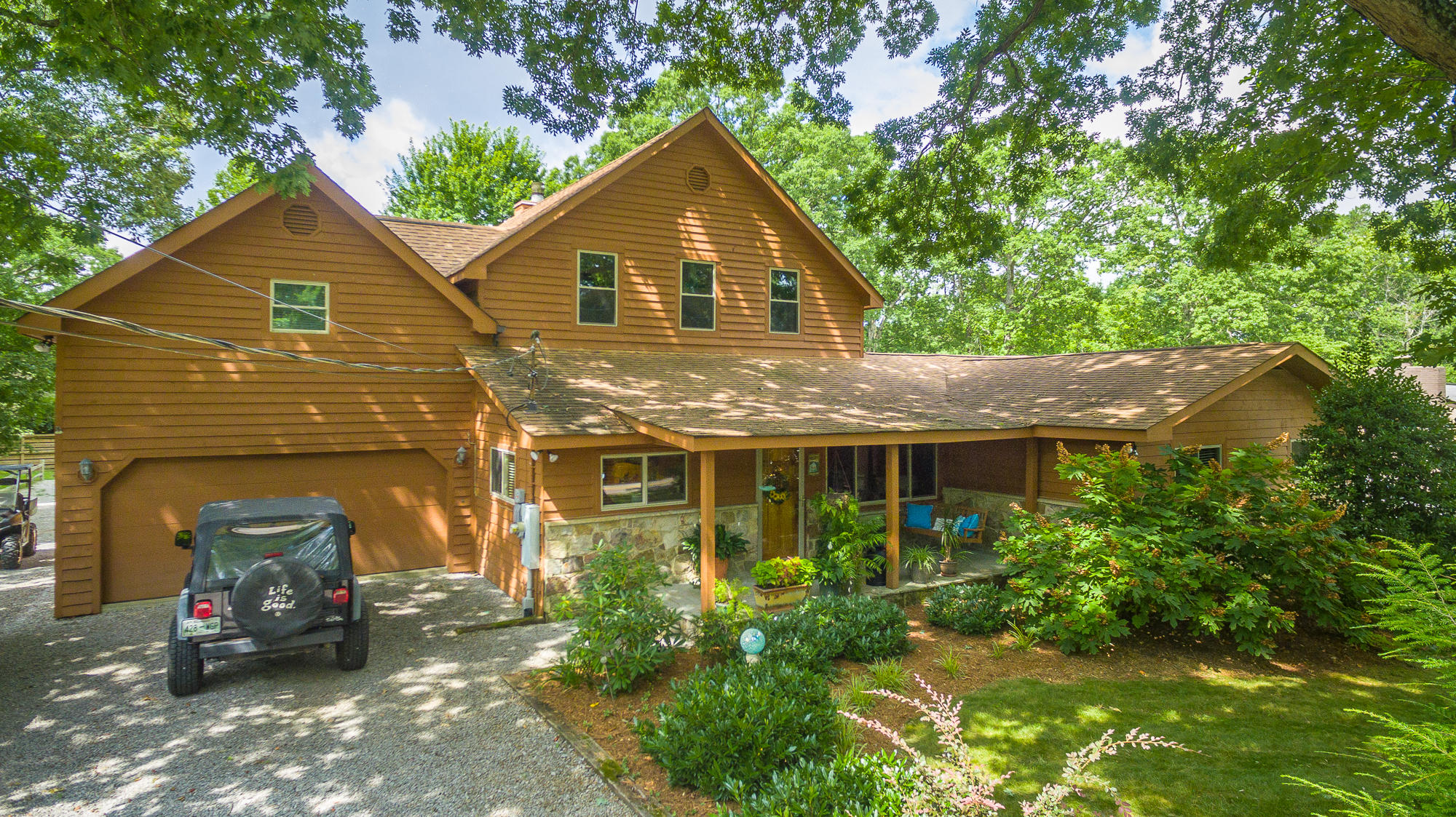 313 Hampton Road Signal Mountain, TN 37377 - Photo 66 of 69 313 Hampton Rd. HD-101