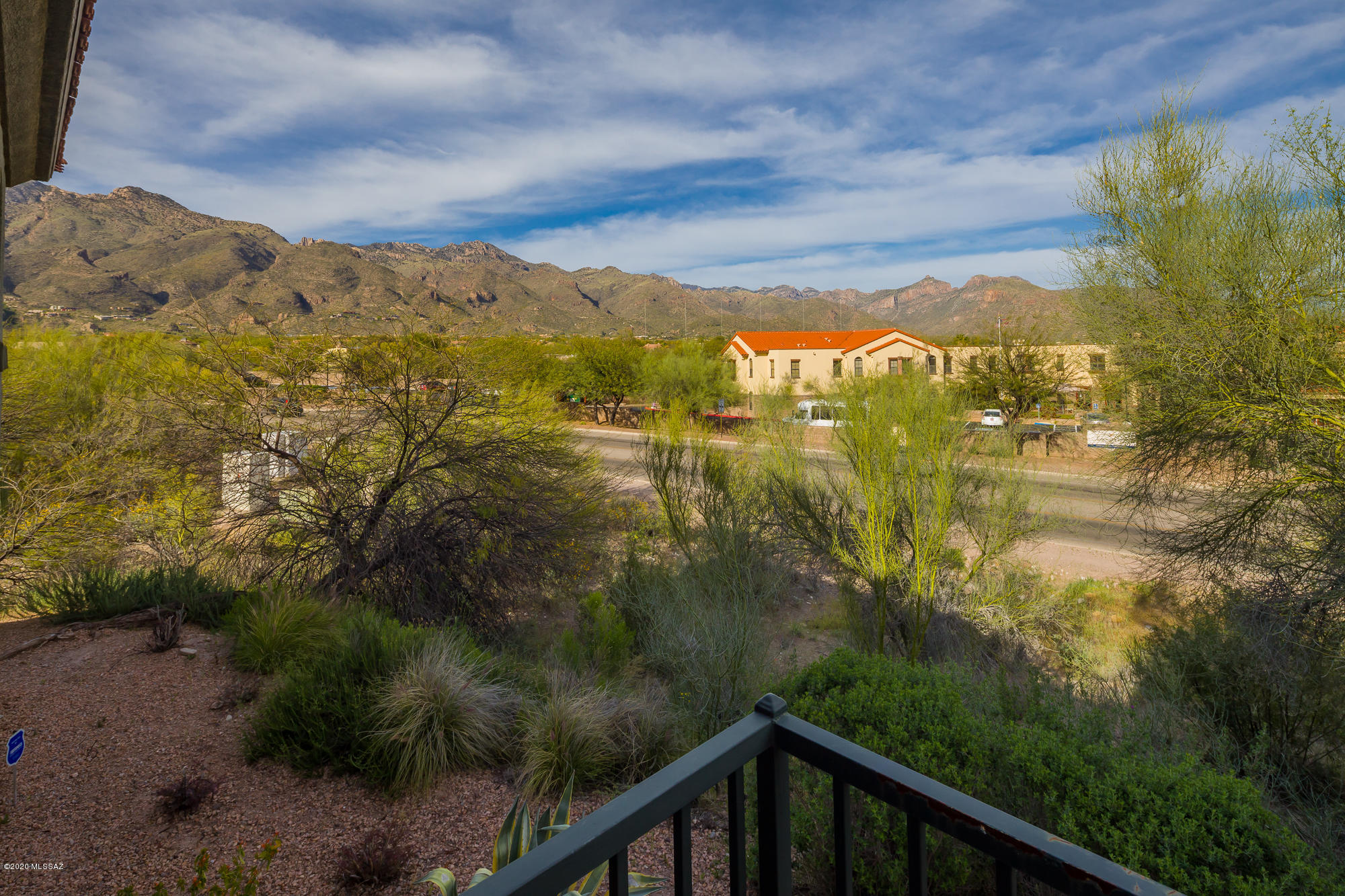5751 North Kolb Road, Unit 32201 Tucson, AZ 85750 - Photo 23 of 27