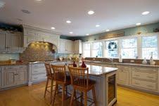 80 Salten Point Road Barnstable, MA 02630 - Photo 2 of 21 a kitchen with stainless steel appliances granite countertop table chairs stove and sink