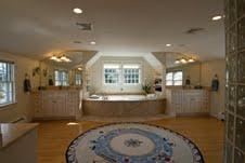 80 Salten Point Road Barnstable, MA 02630 - Photo 4 of 21 a view of bathroom with bathtub and shower
