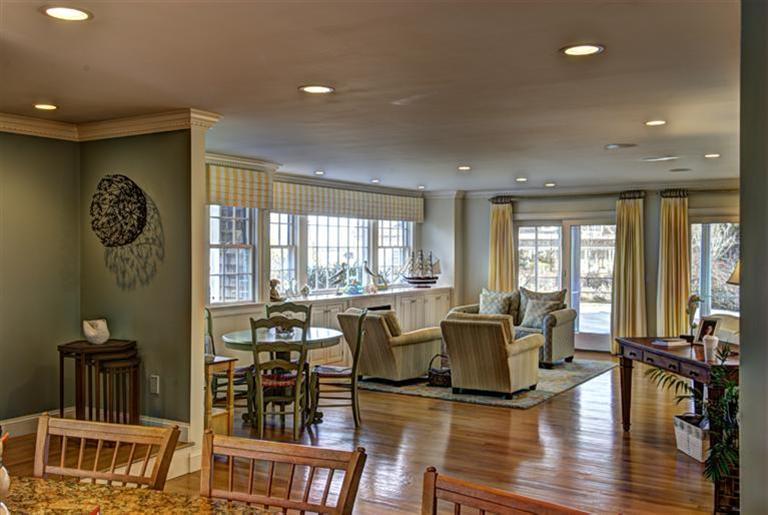 80 Salten Point Road Barnstable, MA 02630 - Photo 8 of 21 a living room with furniture large window and wooden floor