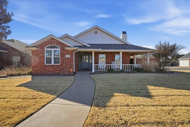 $300,000 | 5321 72nd Street, Lubbock, TX 79424