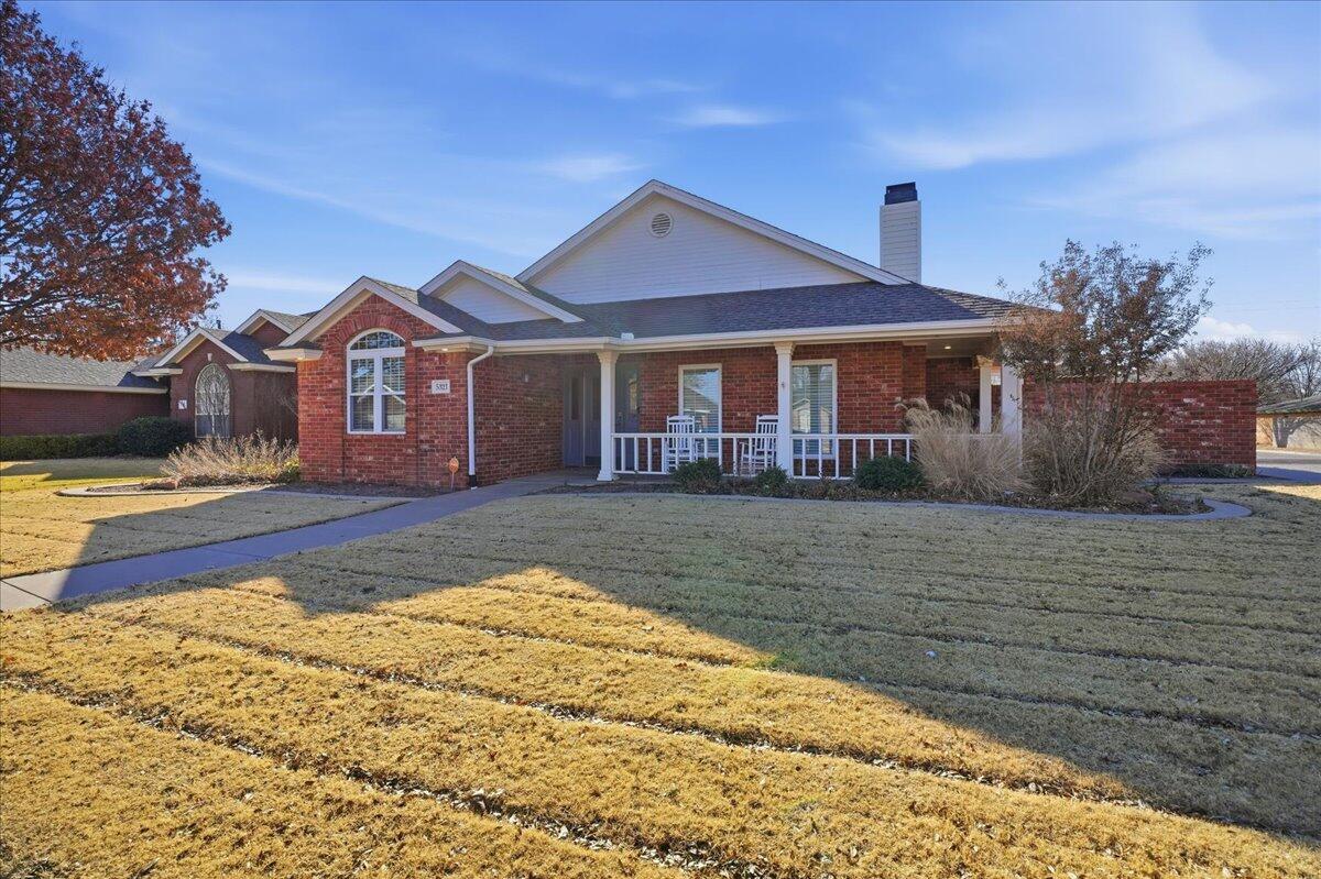 5321 72nd Street Lubbock, TX 79424 - Photo 2 of 37 02-nmns-2