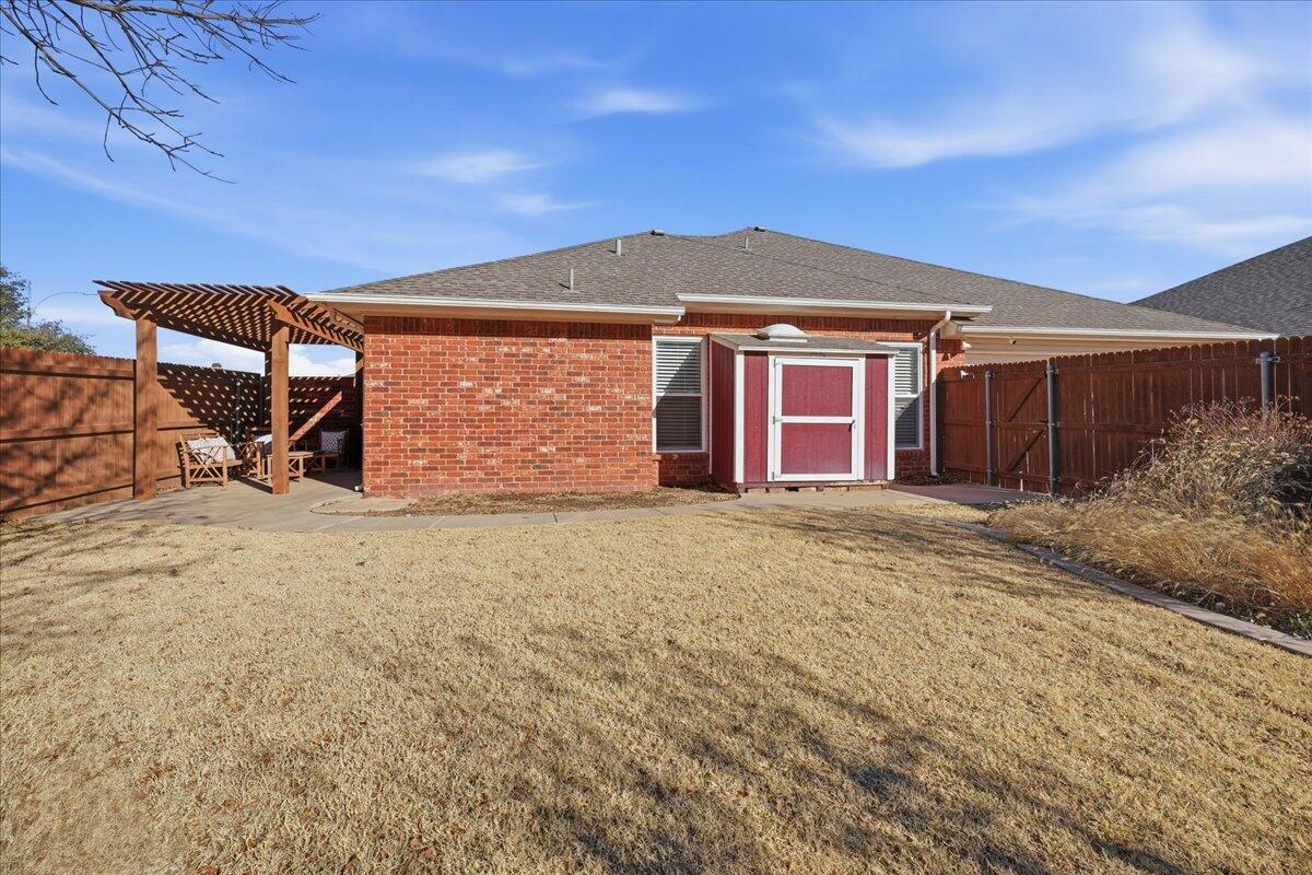 5321 72nd Street Lubbock, TX 79424 - Photo 37 of 37 36-nmns-36
