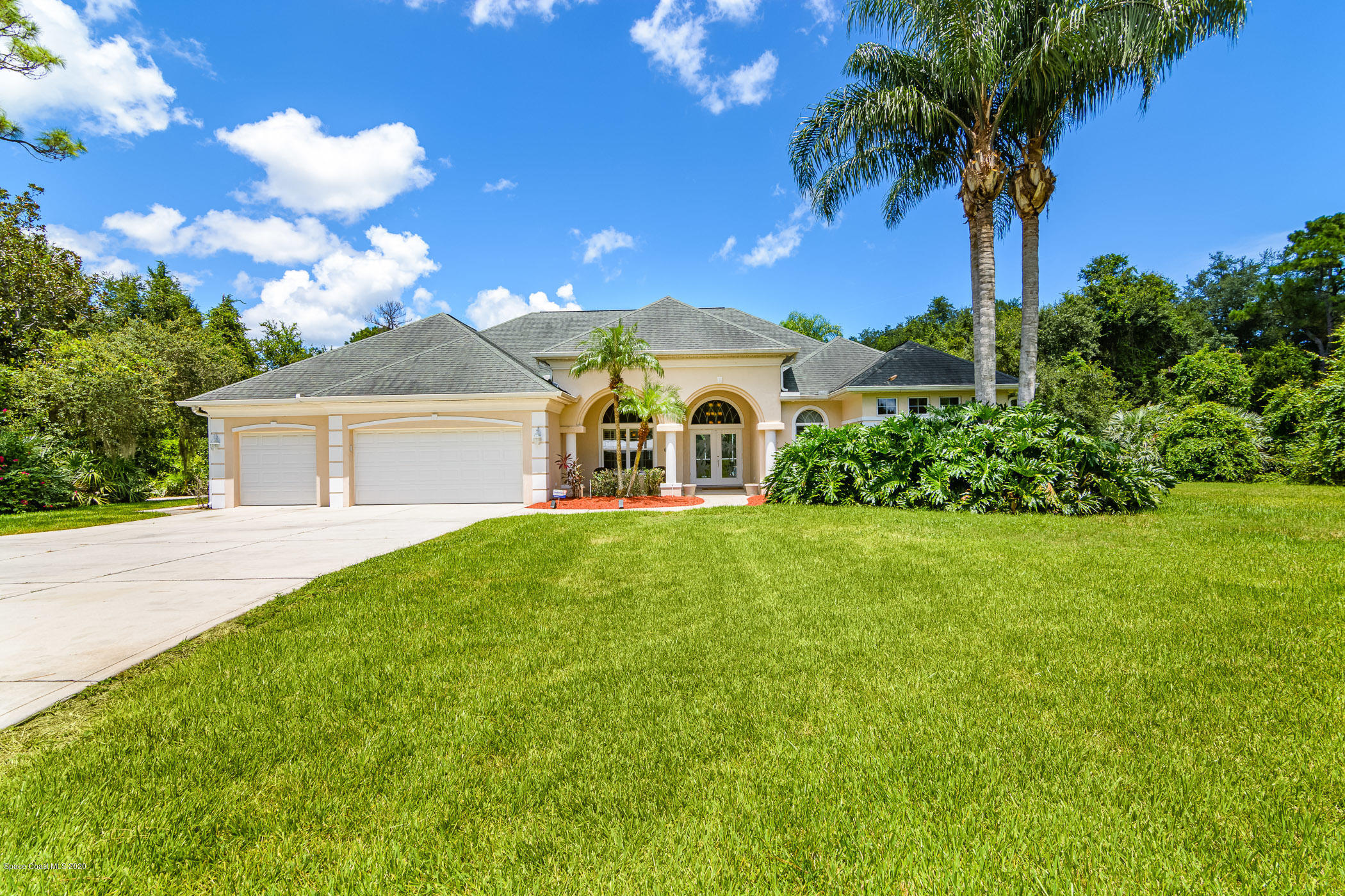 3570 Carter Road Mims, FL 32754 - Photo 1 of 33 Carter-18