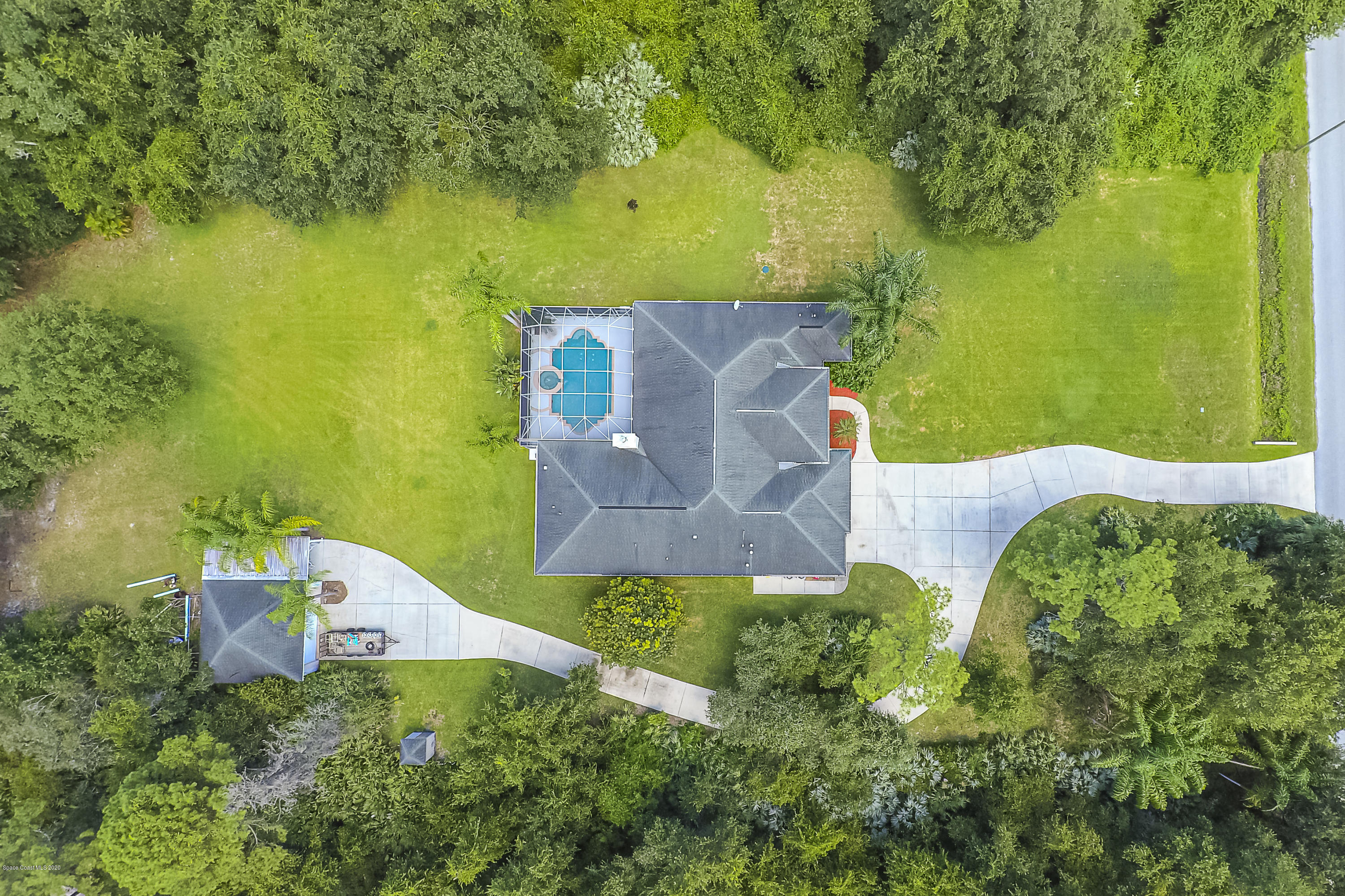 3570 Carter Road Mims, FL 32754 - Photo 29 of 33 Carter_full-42