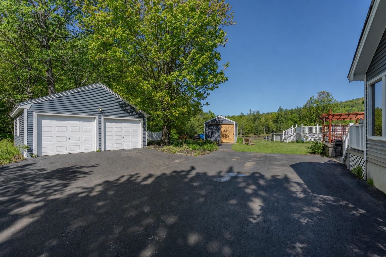 140 Mountain View Road Deerfield, NH 03037 - Photo 56 of 57