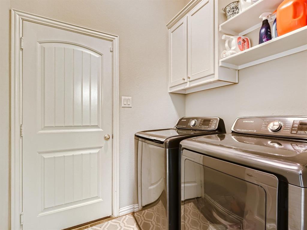 10036 Bodega Bay Road Fort Worth, TX 76177 - Photo 15 of 40 Gallery Image 15