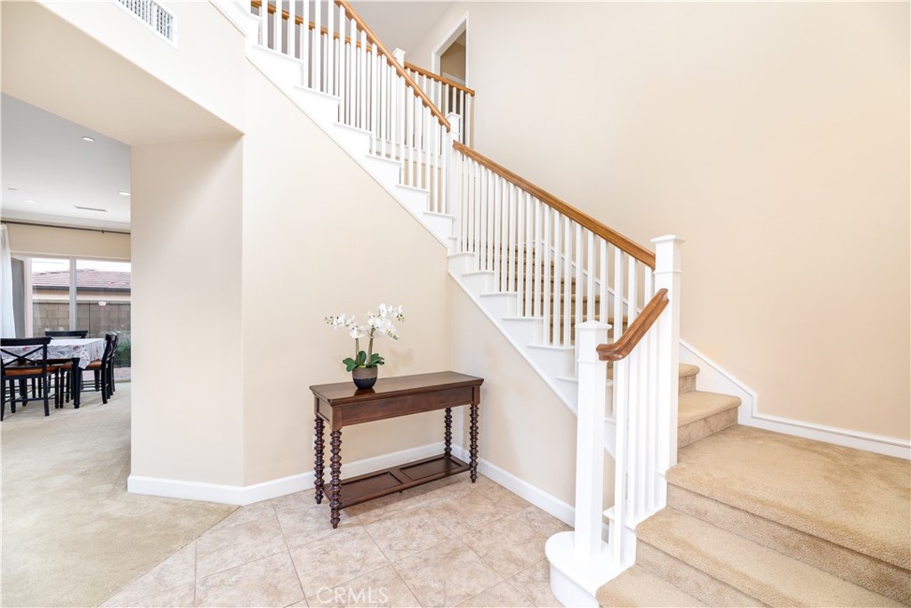 71 Thornapple Irvine, CA 92620 - Photo 14 of 33 a view of entryway and hall
