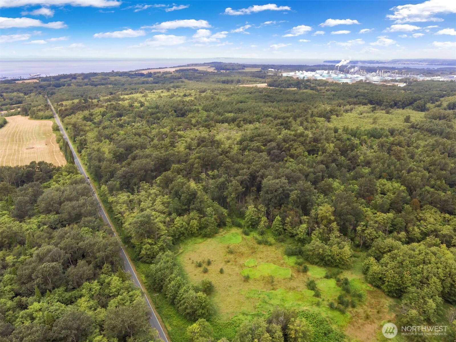 0 Henry Road Ferndale, WA 98248 - Photo 4 of 4