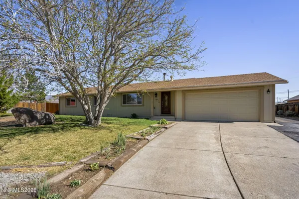 $600,000 | 20 Palm Springs Court, Sparks, NV 89441