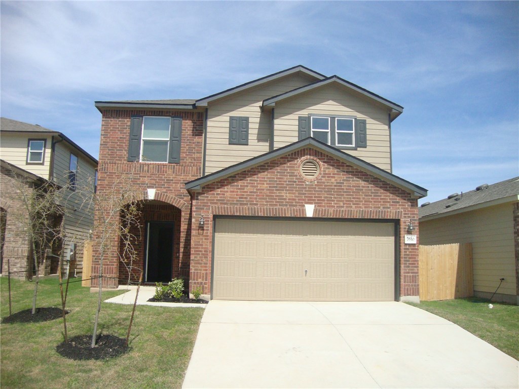 7610 Rio Pass Austin, TX 78724 - Photo 1 of 1 Gallery Image 1