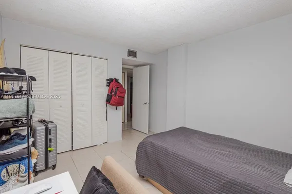 a building view with a outdoor space