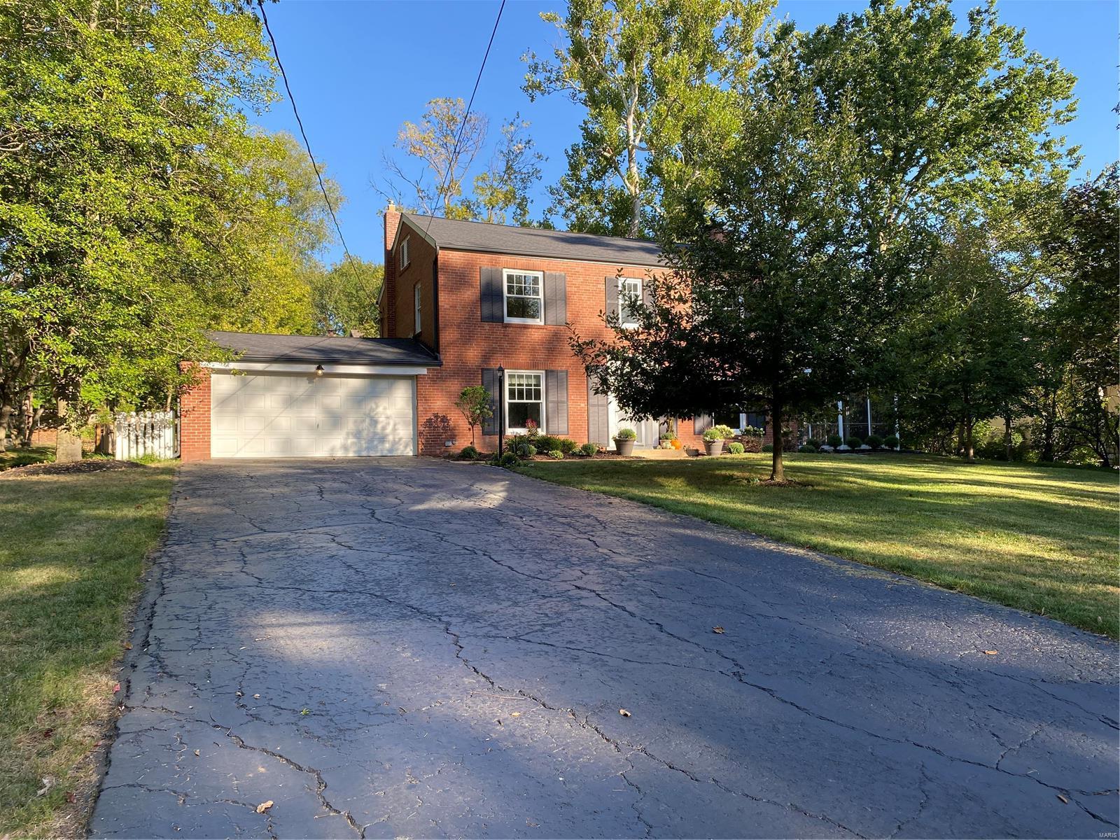 6 Daniel St. Louis, MO 63124 - Photo 8 of 10