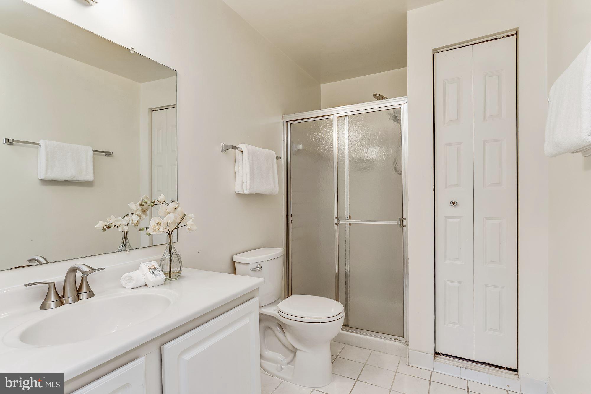 3804 Tremayne Terrace Silver Spring, MD 20906 - Photo 11 of 21 Master Bat