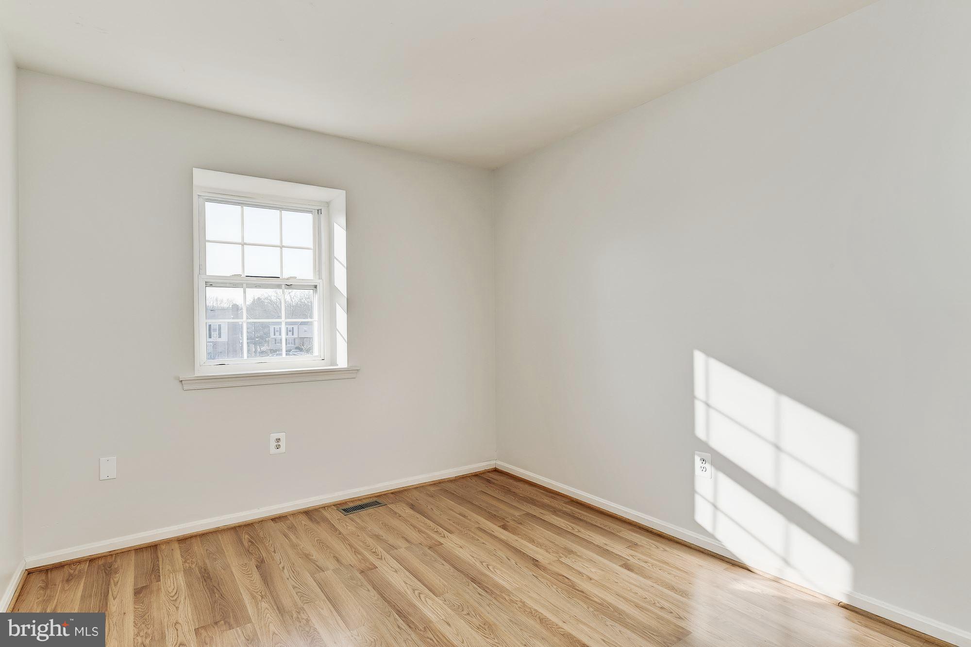 3804 Tremayne Terrace Silver Spring, MD 20906 - Photo 12 of 21 Bedroom 2