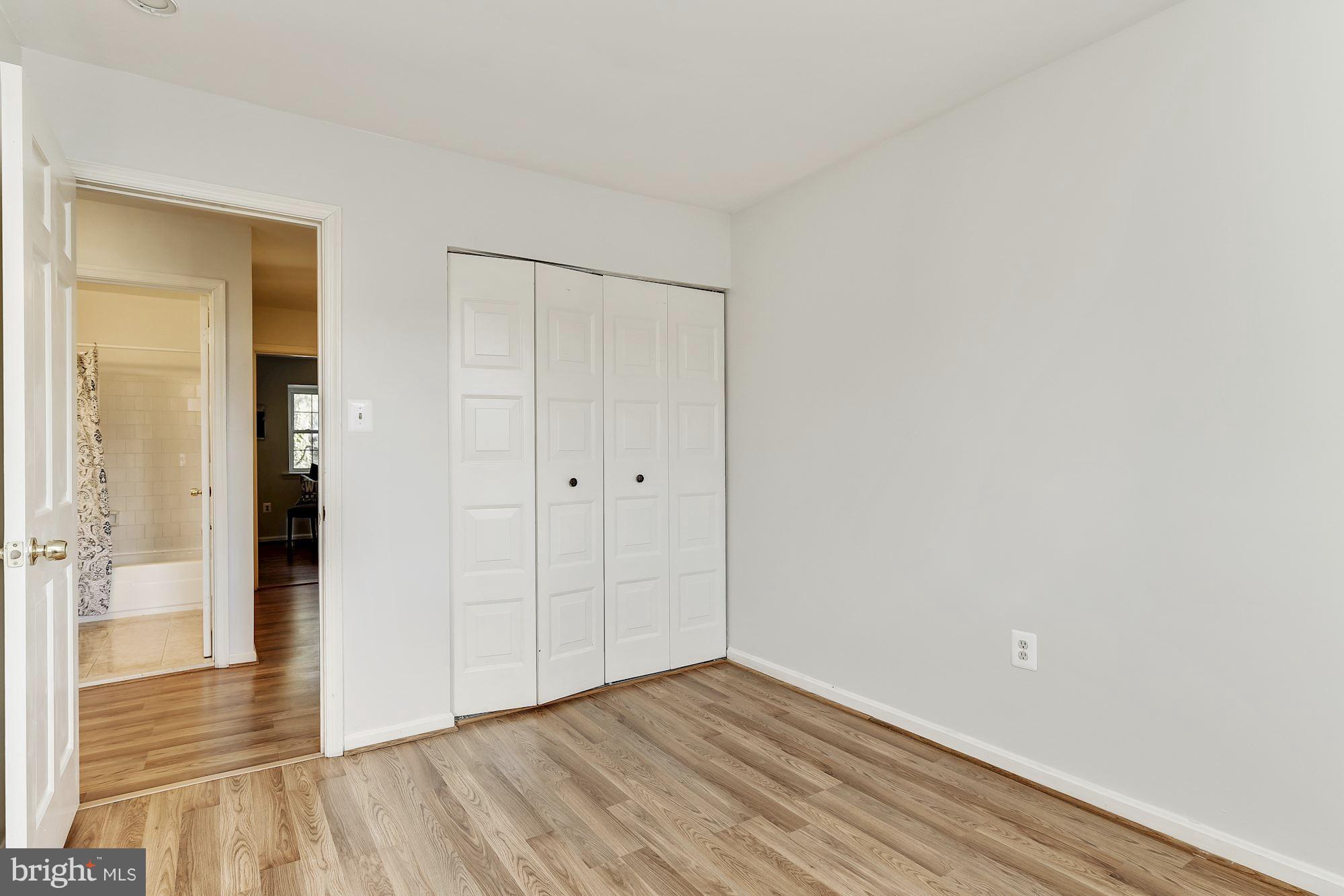 3804 Tremayne Terrace Silver Spring, MD 20906 - Photo 13 of 21 Bedroom 3