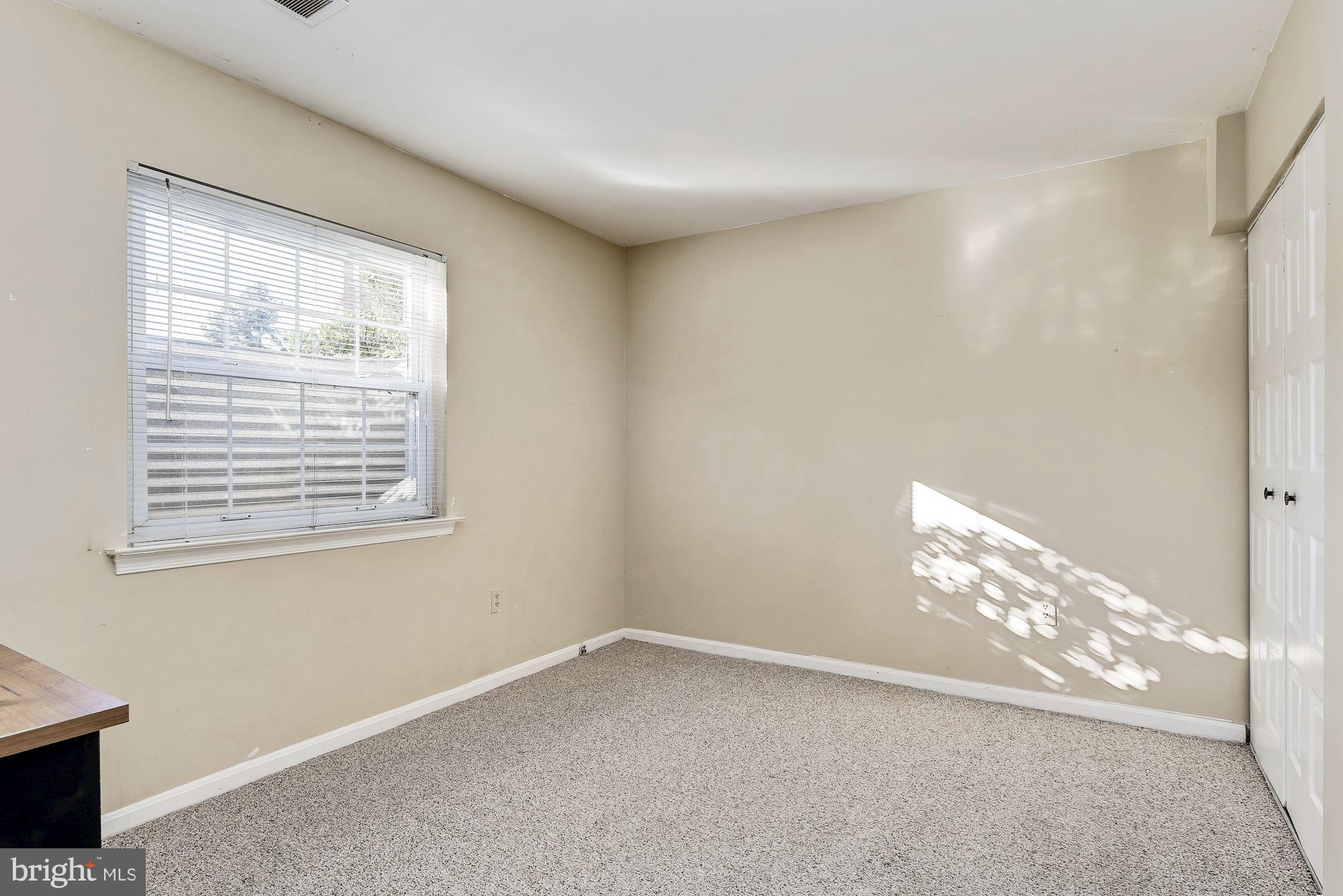 3804 Tremayne Terrace Silver Spring, MD 20906 - Photo 15 of 21 Lower Level Bedroom 4