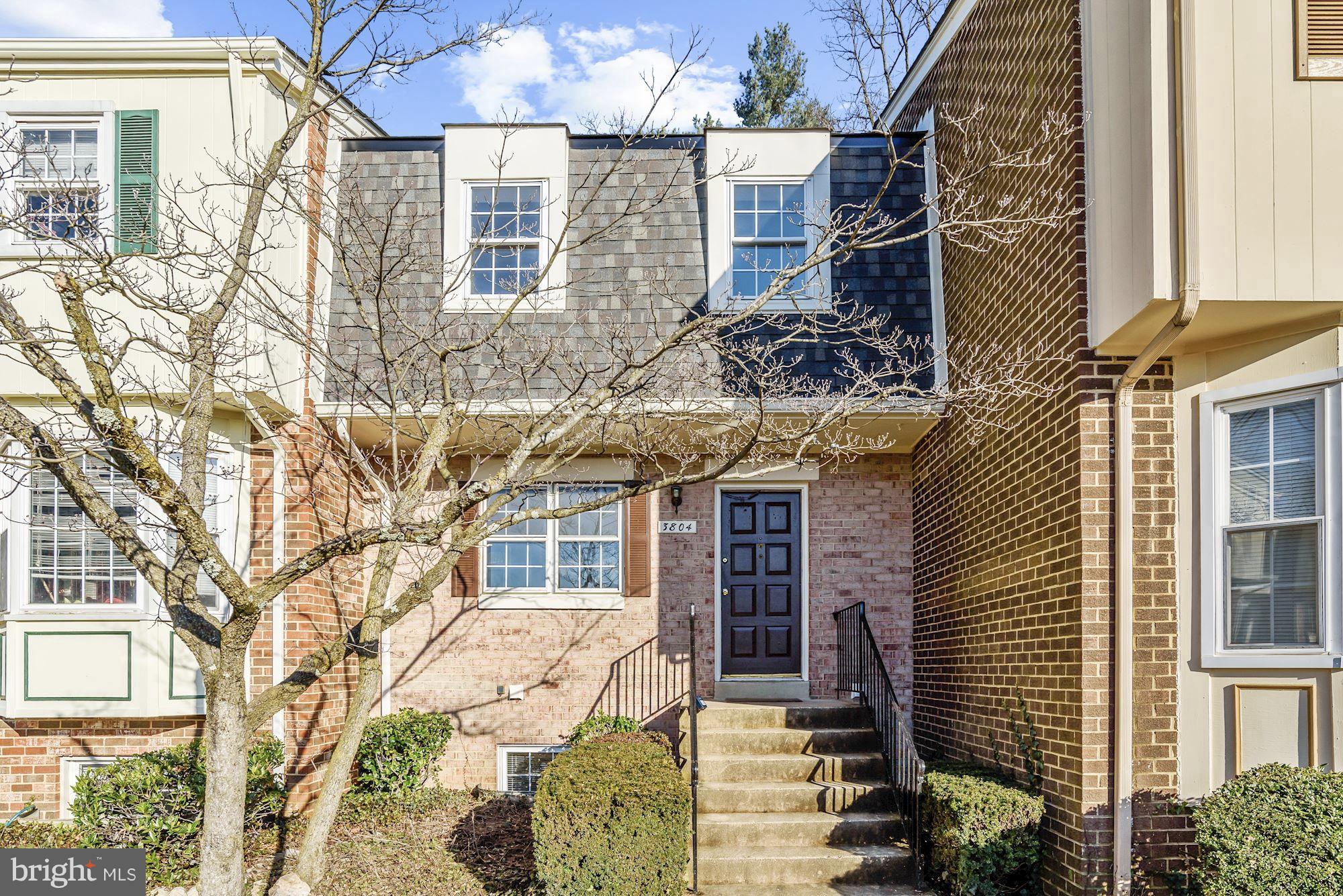 3804 Tremayne Terrace Silver Spring, MD 20906 - Photo 19 of 21 Front Exterior