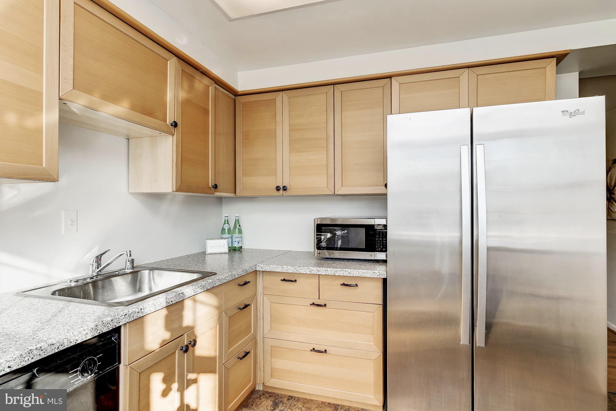 3804 Tremayne Terrace Silver Spring, MD 20906 - Photo 7 of 21 Kitchen