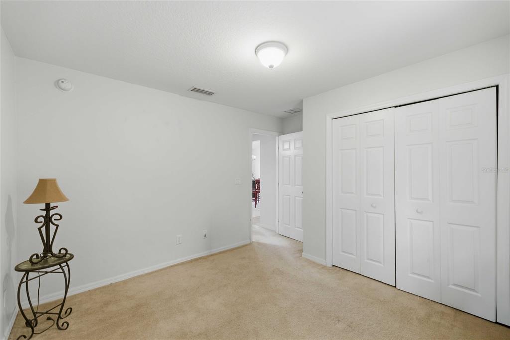 3959 Southwest 129th Street Ocala, FL 34473 - Photo 10 of 27 a view of an empty room