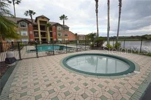 $1,350 | 2210 Grand Cayman Court, Unit 1738, Kissimmee, FL 34741
