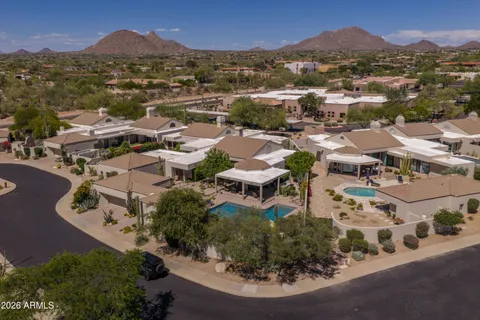 $1,900,000 | 23309 North 85th Street, Scottsdale, AZ 85255