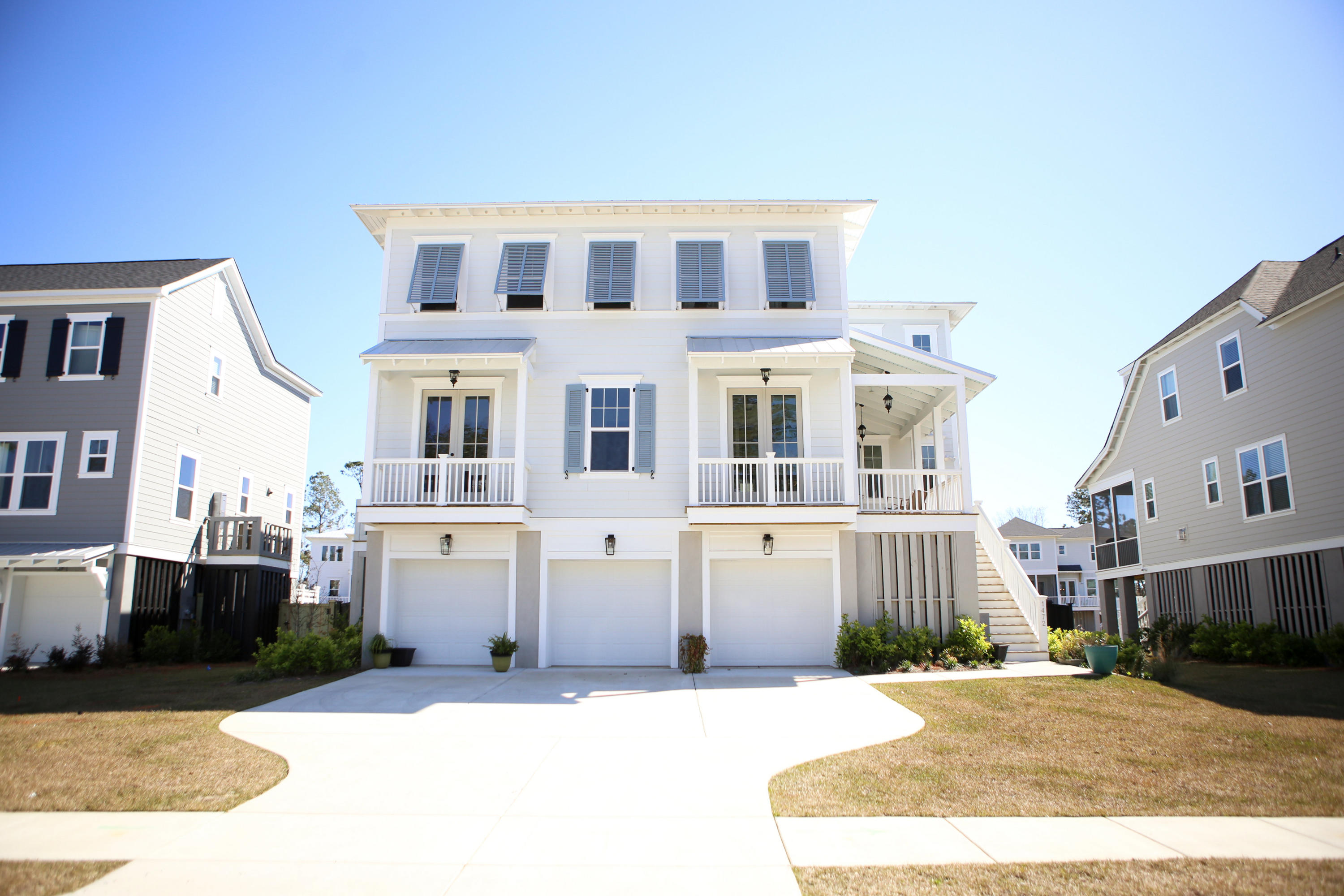 1472 Stratton Place Mount Pleasant, SC 29466 - Photo 1 of 45 1472 Stratton Place-0001